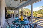 Top Edisto Island