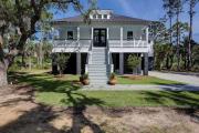 Top Edisto Island