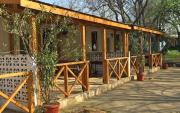 Bungalows Manastira