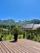 Apartmaji ob Savi