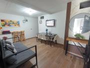 31E COMODO APARTAMENTO EN LAURELES ESTADiO 120MTS