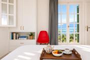 Top Aegina Town