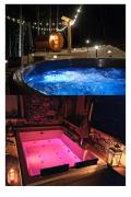 AL RANCH WELLNESS Cortina Lago Cadore Dolomiti