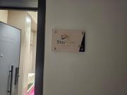 Stayvibe Tirana Ap1