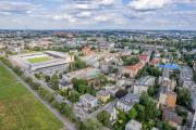 Top Kraków