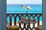 2P Rauba Capeu SEA View