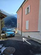 Top Saint-Maurice