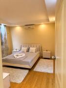 Sunset Apartman Obrenovac,Centar
