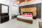 Hotel O Raghavendra Residency