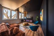 appartement Matisse - votre cocon au bort de mer