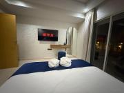 Football Fans 2 Bedroom Suite in the Heart of Agadir