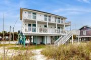 Top Edisto Island