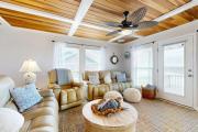 Top Edisto Island
