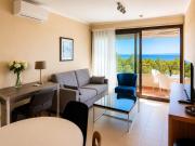 Sea View Penthouse Residence Le Meridien Area