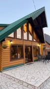 Mountain Paradise House