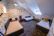 New House, Private Garden & Parking City Center