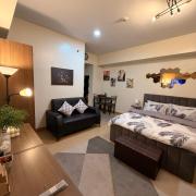 Casa Elijah Manhattan Plaza Tower 2 Cubao Staycation