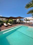 Ah Xok suites 5a Avenida