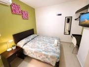 Hotel Plazha Express