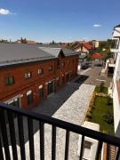 Cozy Central Home & Free Private Parking
