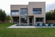 Unique and exclusive villas in Marrakech