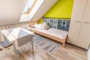 Baláca Apartman