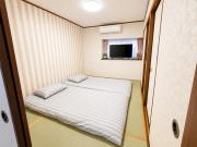 YoshioHOUSE