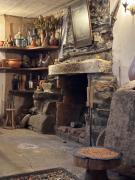 Eco-friendly Guesthouse Tea Gezruli 25 km from Chiatura