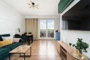 Kraków City Center Luxury Apartment