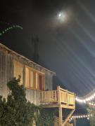 Eco-friendly Guesthouse Tea Gezruli 25 km from Chiatura