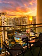 PAHUWAY ESPASYO BAHAMAS by Jessica