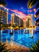 PAHUWAY ESPASYO BAHAMAS by Jessica