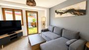 Appartement en rez-de-jardin sécurisé à Sélestat