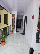 Apartamentos Torres Manuel Antonio