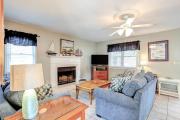 Top Edisto Beach