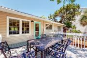 Top Edisto Beach