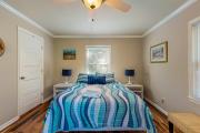 Top Edisto Island