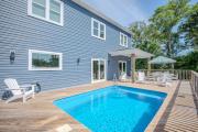 Trottin To Paradise by Oak Island Accommodations