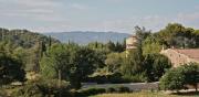Top Lourmarin