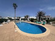Villa with ocean views in Ciutadella de Menorca