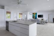 3 bed Luxury villa with sea views on Platinum Coast & beach club access