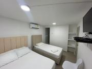 Hotel AV Lago Pie De la Popa