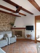 Casa Carmeta Beceite