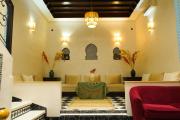 Riad heart Marrakech close to everything