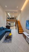 Cozy Modern Apartment, 6 min Walk to Beach