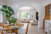 Renovated 3BR Santa Monica Home - Sleeps 6