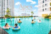 RiverGate Apex Suites Free Pool