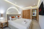 TERRA NORIA Luxe, Calme & Jardin Privé