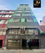 Top Bogota