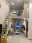 Căn hộ chung cư Sun urban city - Art residence